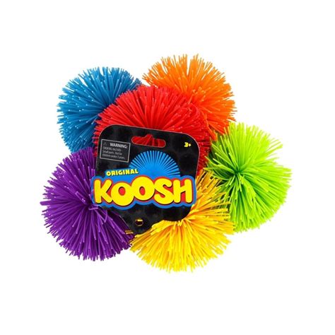 balzac toy|what is koosh ball.